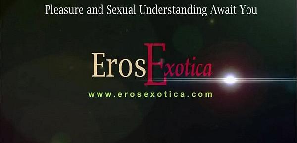  Learn New Exotic Sex Moves